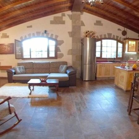 Villa Cantos Del Grillo Ingenio Eksteriør bilde