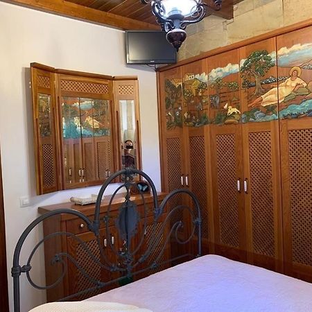 Villa Cantos Del Grillo Ingenio Eksteriør bilde