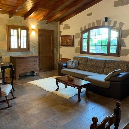 Villa Cantos Del Grillo Ingenio Eksteriør bilde